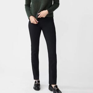 MASIE BLACK PANT - NWOT